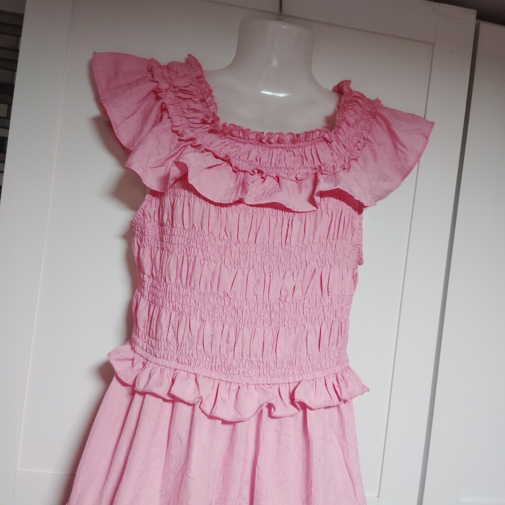 Avara Ebby Dress Sz-S - Picture 5 of 6